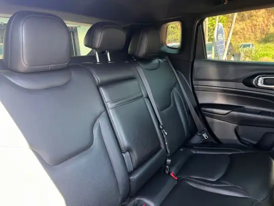 JEEP-COMPASS-1.3 T270 TURBO FLEX LONGITUDE AT6 JEEP-COMPASS-2022