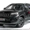 JEEP COMPASS 1.3 T270 TURBO FLEX LONGITUDE AT6 JEEP COMPASS 1.3 T270 TURBO FLEX LONGITUDE AT6