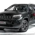 JEEP COMPASS 1.3 T270 TURBO FLEX LONGITUDE AT6 JEEP COMPASS 1.3 T270 TURBO FLEX LONGITUDE AT6