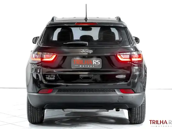 JEEP-COMPASS-1.3 T270 TURBO FLEX LONGITUDE AT6 JEEP-COMPASS-2023