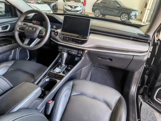 JEEP-COMPASS-1.3 T270 TURBO FLEX LONGITUDE AT6 JEEP-COMPASS-2024