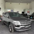 JEEP COMPASS 1.3 T270 TURBO FLEX LONGITUDE AT6 JEEP COMPASS 1.3 T270 TURBO FLEX LONGITUDE AT6