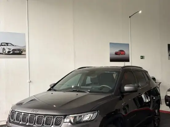 JEEP-COMPASS-1.3 T270 TURBO FLEX LONGITUDE AT6 JEEP-COMPASS-2022