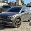 JEEP COMPASS 1.3 T270 TURBO FLEX LONGITUDE AT6 JEEP COMPASS 1.3 T270 TURBO FLEX LONGITUDE AT6