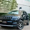 JEEP COMPASS 1.3 T270 TURBO FLEX LONGITUDE AT6 JEEP COMPASS 1.3 T270 TURBO FLEX LONGITUDE AT6