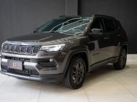 JEEP-COMPASS-1.3 T270 TURBO FLEX LONGITUDE AT6 JEEP-COMPASS-2024