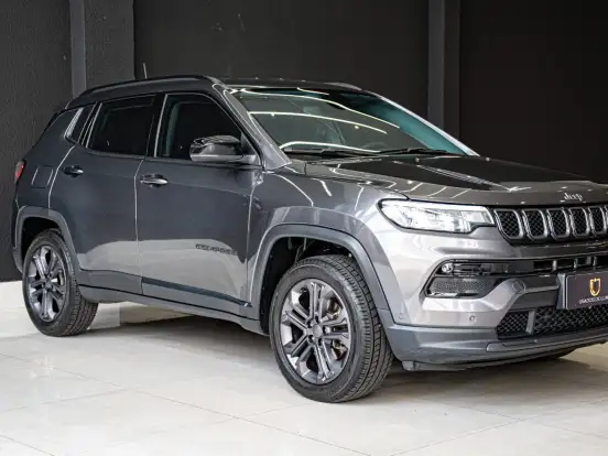JEEP-COMPASS-1.3 T270 TURBO FLEX LONGITUDE AT6 JEEP-COMPASS-2024