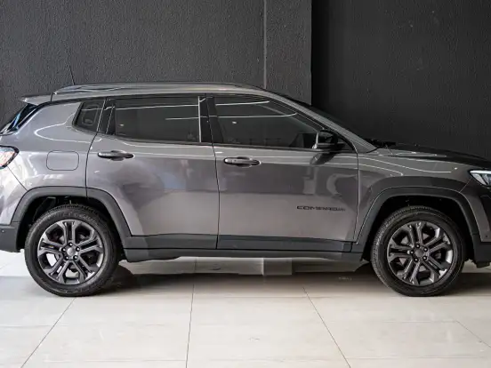 JEEP-COMPASS-1.3 T270 TURBO FLEX LONGITUDE AT6 JEEP-COMPASS-2024