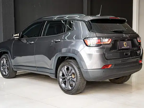 JEEP-COMPASS-1.3 T270 TURBO FLEX LONGITUDE AT6 JEEP-COMPASS-2024