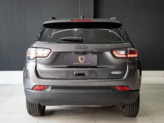 JEEP-COMPASS-1.3 T270 TURBO FLEX LONGITUDE AT6 JEEP-COMPASS-2024