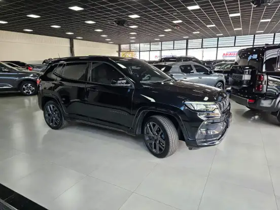 JEEP-COMPASS-1.3 T270 TURBO FLEX S AT6 JEEP-COMPASS-2024