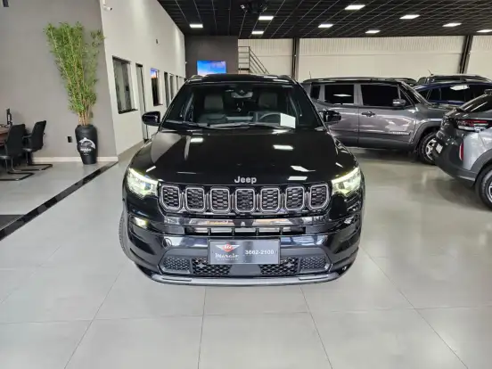 JEEP-COMPASS-1.3 T270 TURBO FLEX S AT6 JEEP-COMPASS-2024