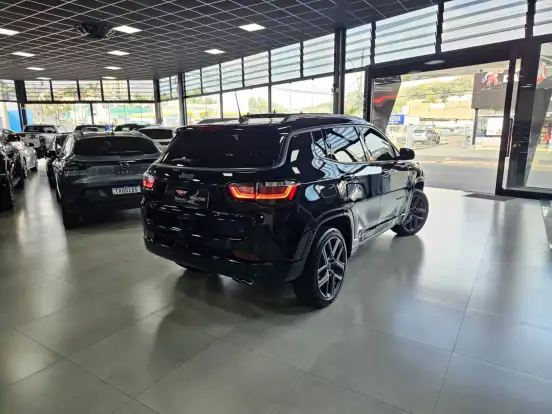 JEEP-COMPASS-1.3 T270 TURBO FLEX S AT6 JEEP-COMPASS-2024