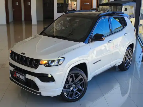 JEEP-COMPASS-1.3 T270 TURBO FLEX S AT6 JEEP-COMPASS-2025