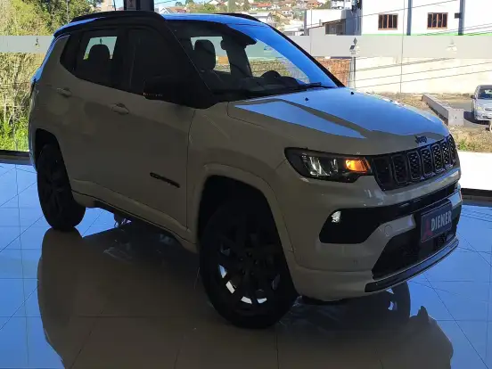 JEEP-COMPASS-1.3 T270 TURBO FLEX S AT6 JEEP-COMPASS-2025