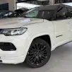JEEP COMPASS 1.3 T270 TURBO FLEX S AT6 JEEP COMPASS 1.3 T270 TURBO FLEX S AT6