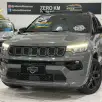 JEEP COMPASS 1.3 T270 TURBO FLEX S AT6 JEEP COMPASS 1.3 T270 TURBO FLEX S AT6