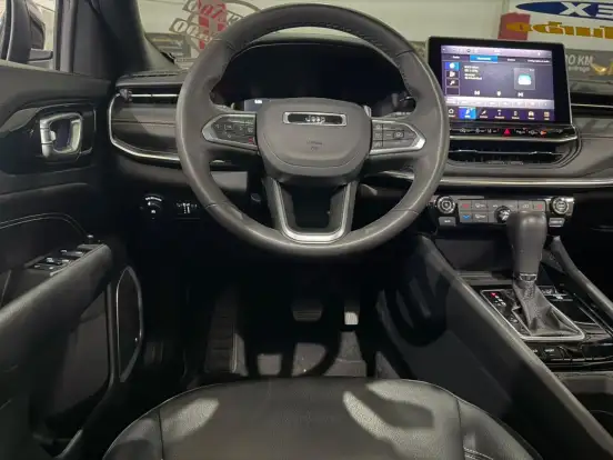 JEEP-COMPASS-1.3 T270 TURBO FLEX S AT6 JEEP-COMPASS-2024