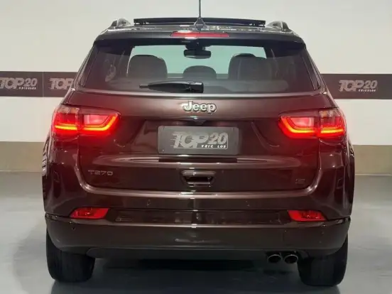 JEEP-COMPASS-1.3 T270 TURBO FLEX S AT6 JEEP-COMPASS-2022