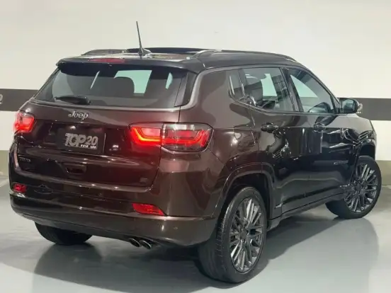 JEEP-COMPASS-1.3 T270 TURBO FLEX S AT6 JEEP-COMPASS-2022