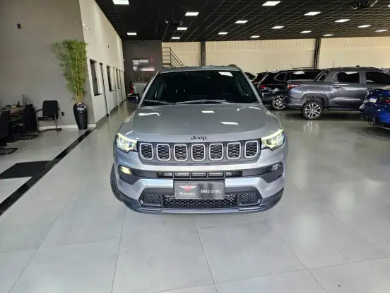 JEEP-COMPASS-1.3 T270 TURBO FLEX SPORT AT6 JEEP-COMPASS-2025
