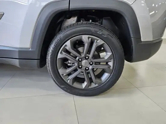 JEEP-COMPASS-1.3 T270 TURBO FLEX SPORT AT6 JEEP-COMPASS-2025