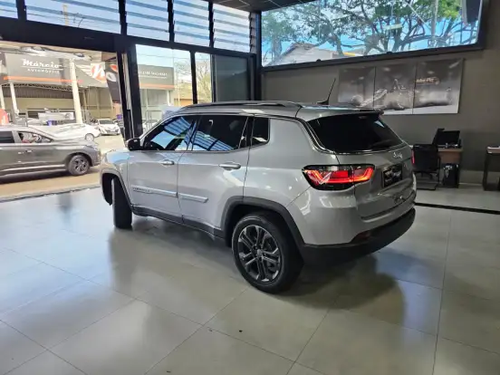 JEEP-COMPASS-1.3 T270 TURBO FLEX SPORT AT6 JEEP-COMPASS-2025