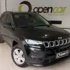 JEEP COMPASS 1.3 T270 TURBO FLEX SPORT AT6 JEEP COMPASS 1.3 T270 TURBO FLEX SPORT AT6