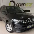 JEEP COMPASS 1.3 T270 TURBO FLEX SPORT AT6 JEEP COMPASS 1.3 T270 TURBO FLEX SPORT AT6
