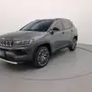 JEEP COMPASS 1.3 T270 TURBO FLEX LIMITED AT6 JEEP COMPASS 1.3 T270 TURBO FLEX LIMITED AT6