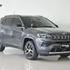 JEEP COMPASS 1.3 T270 TURBO FLEX LIMITED AT6 JEEP COMPASS 1.3 T270 TURBO FLEX LIMITED AT6