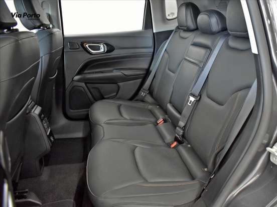 JEEP-COMPASS-1.3 T270 TURBO FLEX LIMITED AT6 JEEP-COMPASS-2024