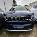 JEEP COMPASS 1.3 T270 TURBO FLEX LIMITED AT6 JEEP COMPASS 1.3 T270 TURBO FLEX LIMITED AT6