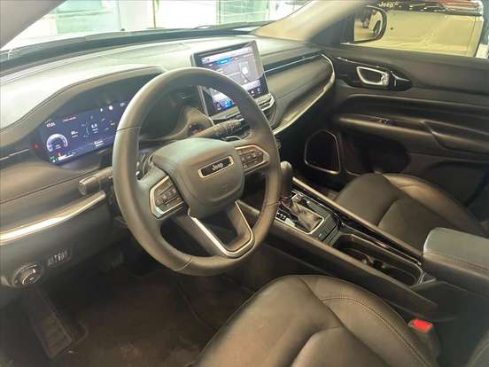 JEEP-COMPASS-1.3 T270 TURBO FLEX LIMITED AT6 JEEP-COMPASS-2024