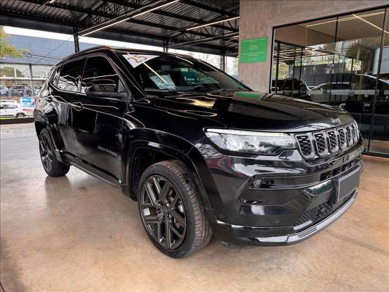 JEEP-COMPASS-1.3 T270 TURBO FLEX LIMITED AT6 JEEP-COMPASS-2024