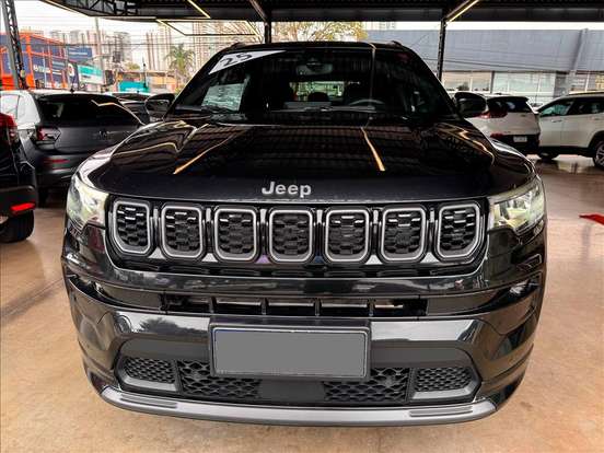JEEP-COMPASS-1.3 T270 TURBO FLEX LIMITED AT6 JEEP-COMPASS-2024