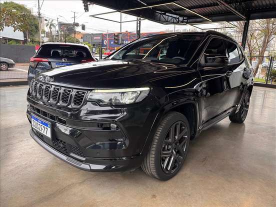 JEEP-COMPASS-1.3 T270 TURBO FLEX LIMITED AT6 JEEP-COMPASS-2024