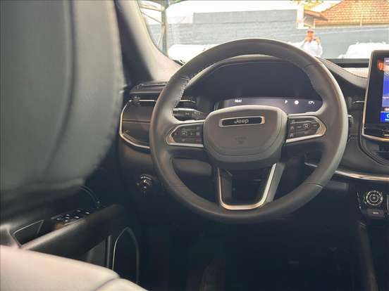 JEEP-COMPASS-1.3 T270 TURBO FLEX LIMITED AT6 JEEP-COMPASS-2024
