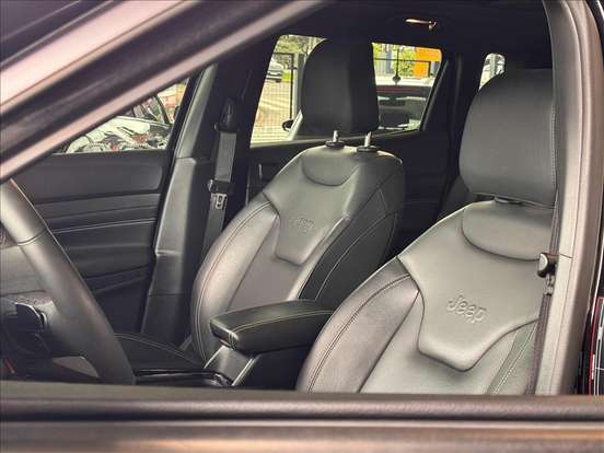JEEP-COMPASS-1.3 T270 TURBO FLEX LIMITED AT6 JEEP-COMPASS-2024