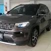 JEEP COMPASS 1.3 T270 TURBO FLEX LIMITED AT6 JEEP COMPASS 1.3 T270 TURBO FLEX LIMITED AT6