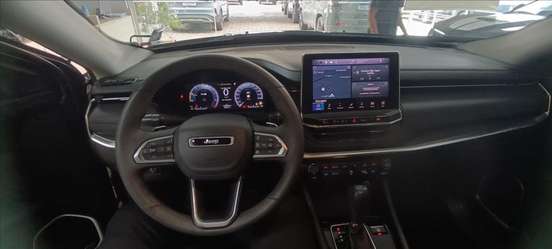 JEEP-COMPASS-1.3 T270 TURBO FLEX LIMITED AT6 JEEP-COMPASS-2024