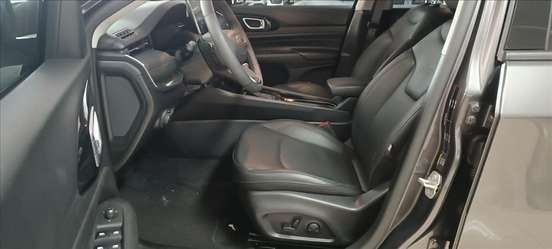 JEEP-COMPASS-1.3 T270 TURBO FLEX LIMITED AT6 JEEP-COMPASS-2024