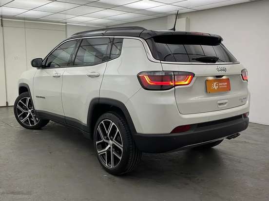 JEEP-COMPASS-1.3 T270 TURBO FLEX LIMITED AT6 JEEP-COMPASS-2024