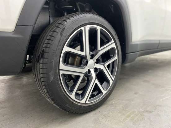 JEEP-COMPASS-1.3 T270 TURBO FLEX LIMITED AT6 JEEP-COMPASS-2024