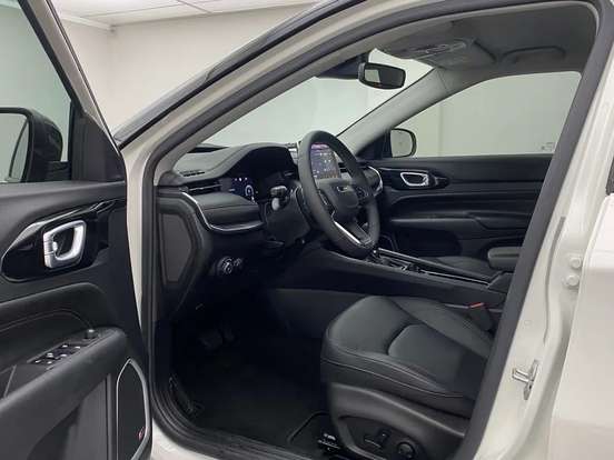JEEP-COMPASS-1.3 T270 TURBO FLEX LIMITED AT6 JEEP-COMPASS-2024