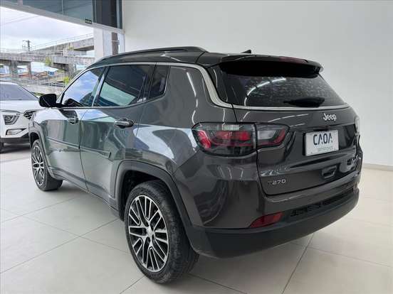 JEEP-COMPASS-1.3 T270 TURBO FLEX LIMITED AT6 JEEP-COMPASS-2023