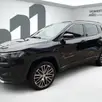 JEEP COMPASS 1.3 T270 TURBO FLEX LIMITED AT6 JEEP COMPASS 1.3 T270 TURBO FLEX LIMITED AT6