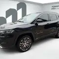 JEEP COMPASS 1.3 T270 TURBO FLEX LIMITED AT6 JEEP COMPASS 1.3 T270 TURBO FLEX LIMITED AT6