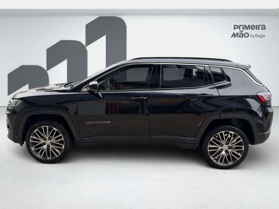 JEEP-COMPASS-1.3 T270 TURBO FLEX LIMITED AT6 JEEP-COMPASS-2023