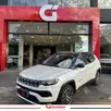 JEEP COMPASS 1.3 T270 TURBO FLEX LIMITED AT6 JEEP COMPASS 1.3 T270 TURBO FLEX LIMITED AT6
